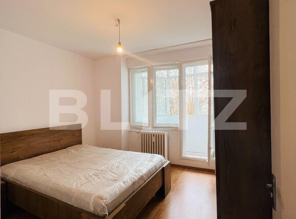 Apartament de vânzare 2 camere Titan - 106852AV | BLITZ București | Poza1