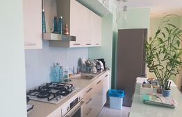 Apartament de 3 camere, 83 mp, etaj intermediar, InCity Residence