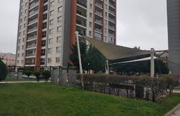 Apartament de 3 camere, 83 mp, etaj intermediar, InCity Residence