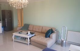 Apartament de 3 camere, 83 mp, etaj intermediar, InCity Residence