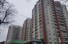 Apartament de 3 camere, 83 mp, etaj intermediar, InCity Residence