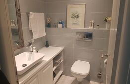 Apartament de 3 camere, 83 mp, etaj intermediar, InCity Residence