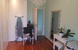 Apartament de 3 camere, 83 mp, etaj intermediar, InCity Residence