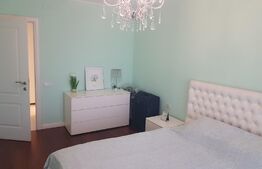 Apartament de 3 camere, 83 mp, etaj intermediar, InCity Residence