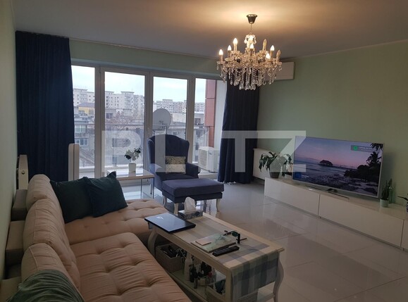 Apartament de vânzare 3 camere Dristor - 106871AV | BLITZ București | Poza1