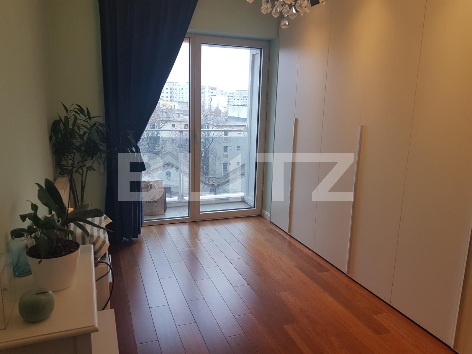 Apartament de vânzare 3 camere Dristor - 106871AV | BLITZ București | Poza2