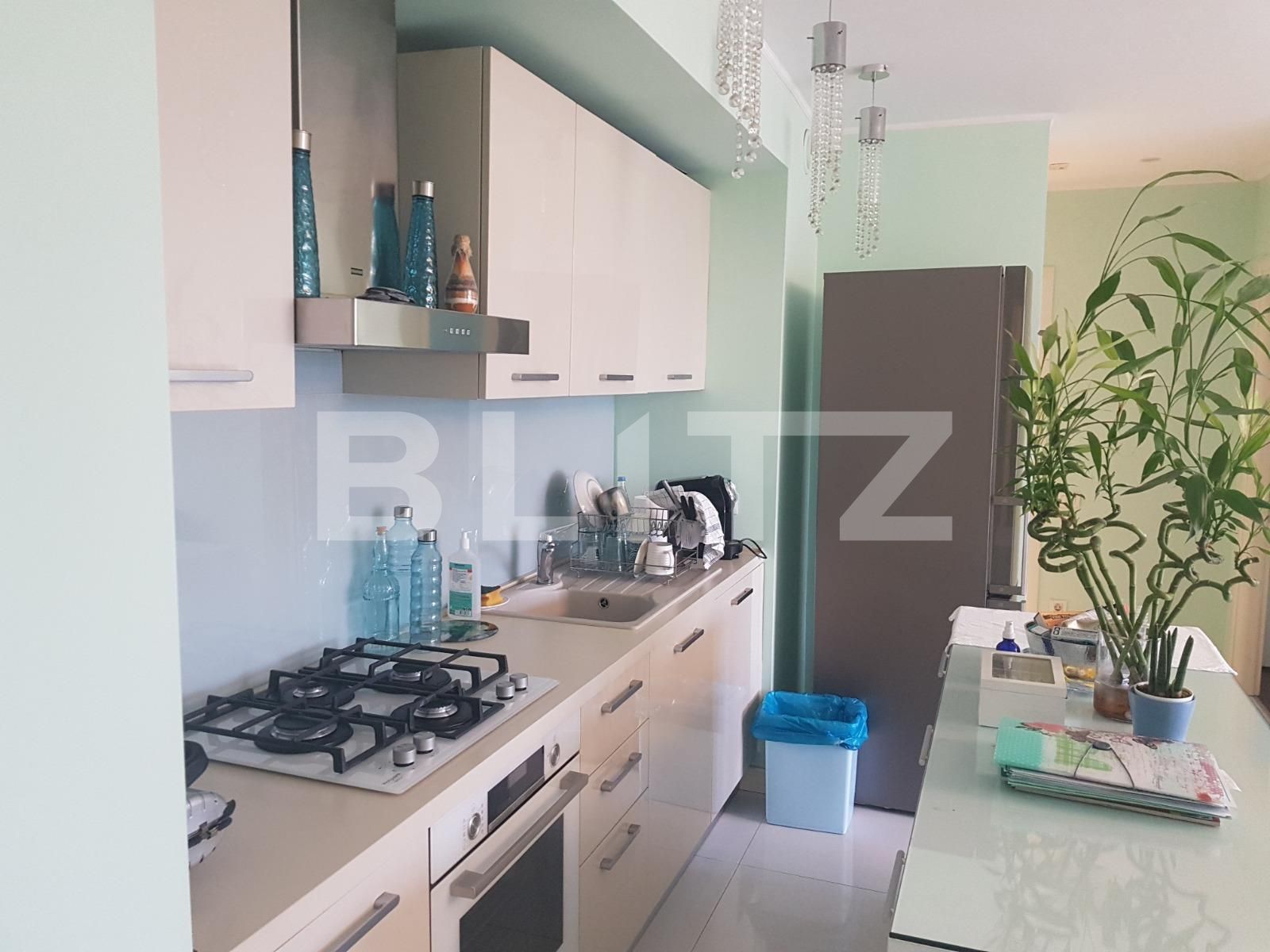 Apartament de vânzare 3 camere Dristor - 106871AV | BLITZ București | Poza6