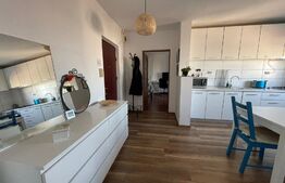 Apartament de 2 camere - Biserica Foisor, Bloc 1990, 64 mp