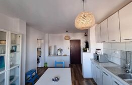 Apartament de 2 camere - Biserica Foisor, Bloc 1990, 64 mp