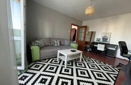 Apartament de 2 camere - Biserica Foisor, Bloc 1990, 64 mp