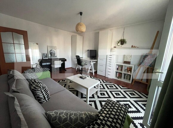 Apartament de vânzare 2 camere Dristor - 106880AV | BLITZ București | Poza3