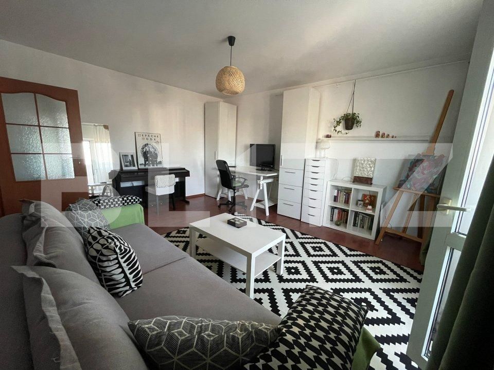 Apartament de vânzare 2 camere Dristor - 106880AV | BLITZ București | Poza3