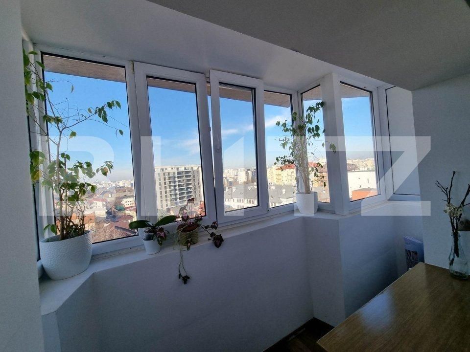 Apartament de vânzare 2 camere Dristor - 106880AV | BLITZ București | Poza13