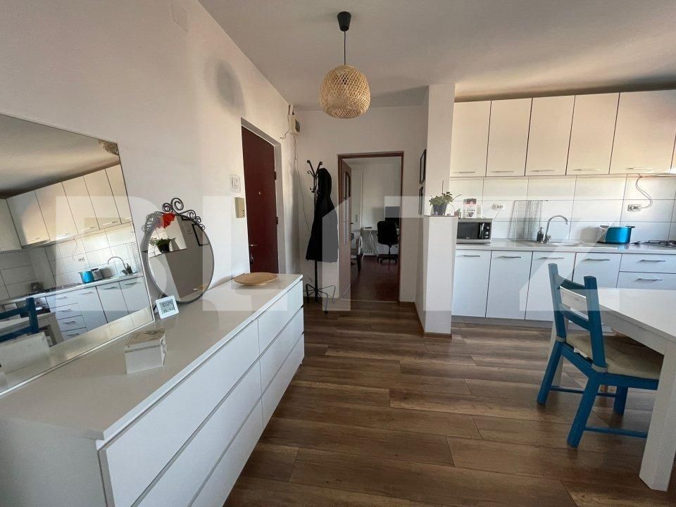 Apartament de vânzare 2 camere Dristor - 106880AV | BLITZ București | Poza7