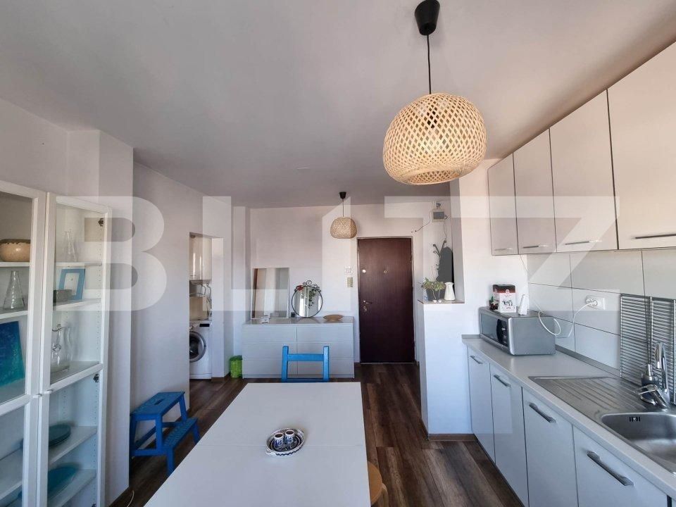 Apartament de vânzare 2 camere Dristor - 106880AV | BLITZ București | Poza5