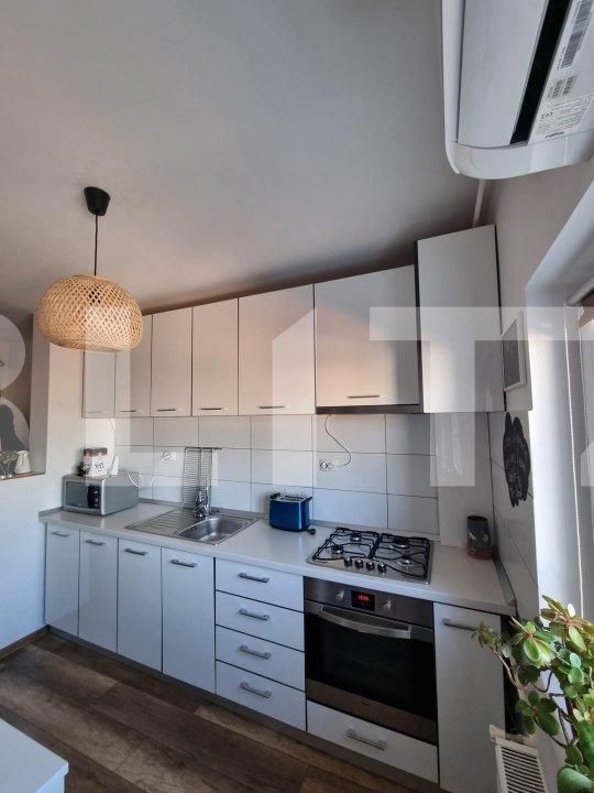 Apartament de vânzare 2 camere Dristor - 106880AV | BLITZ București | Poza6