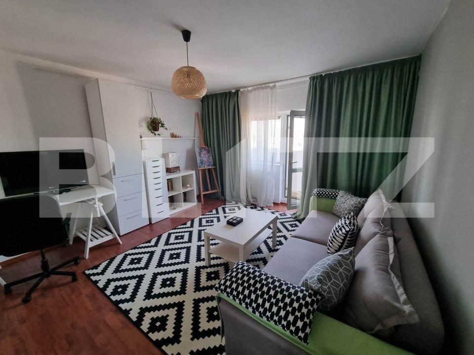 Apartament de vânzare 2 camere Dristor - 106880AV | BLITZ București | Poza2