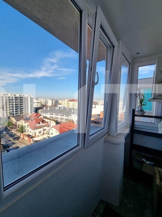 Apartament de vânzare 2 camere Dristor - 106880AV | BLITZ București | Poza12