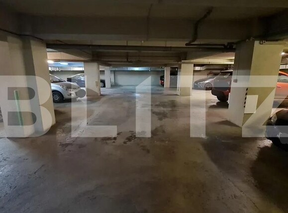 Spațiu birouri de închiriat Parcul Carol - 106895SIB | BLITZ București | Poza8