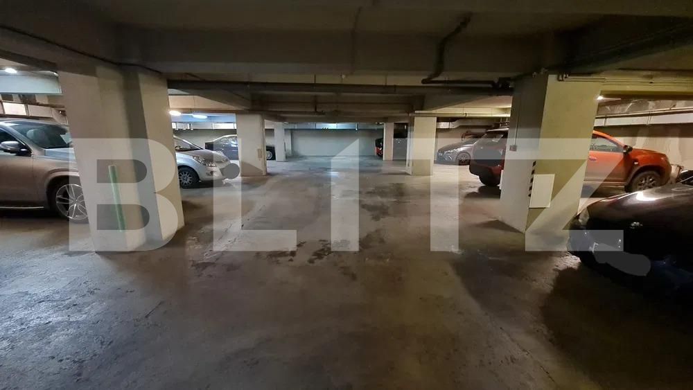 Spațiu birouri de închiriat Parcul Carol - 106895SIB | BLITZ București | Poza8