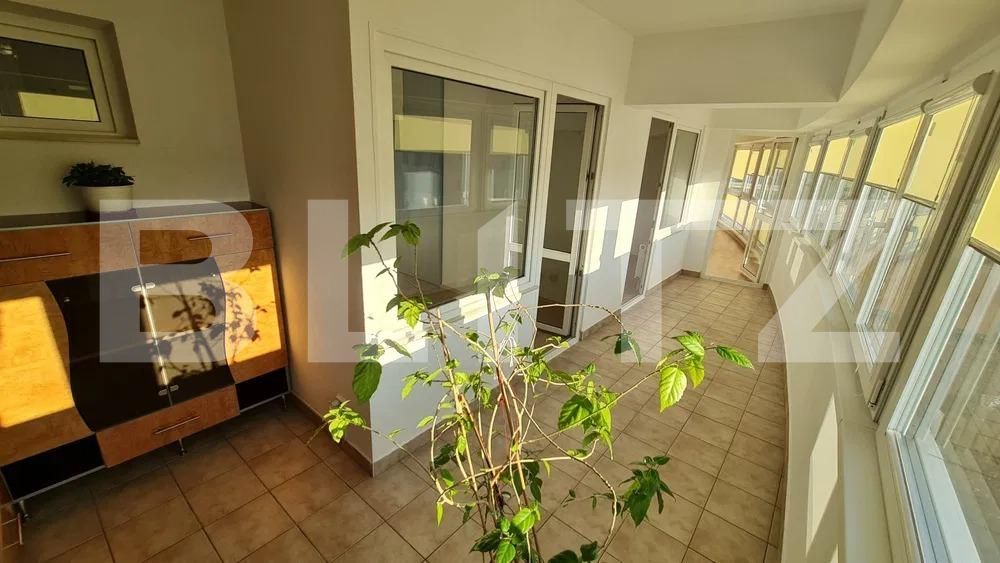 Spațiu birouri de închiriat Parcul Carol - 106895SIB | BLITZ București | Poza5