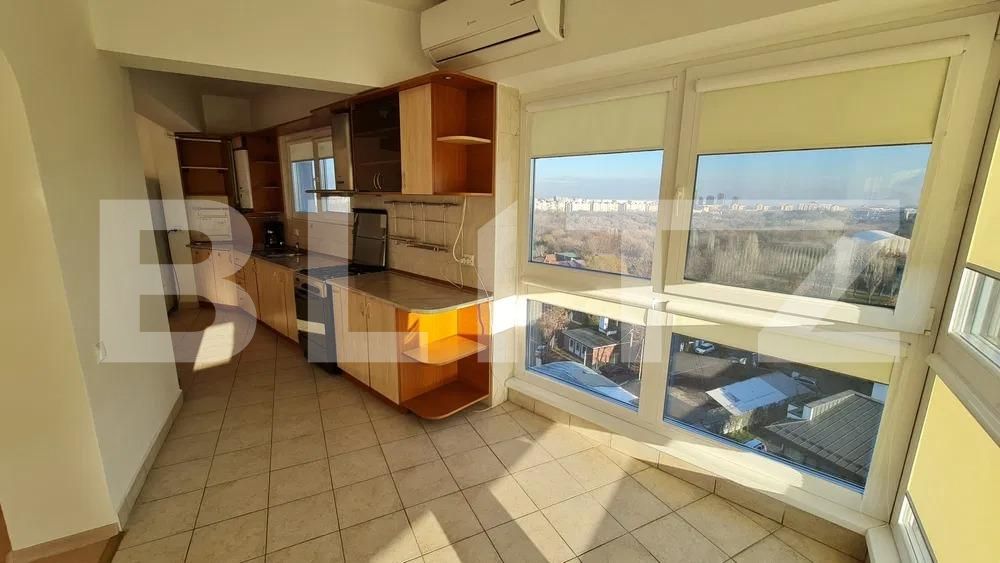 Spațiu birouri de închiriat Parcul Carol - 106895SIB | BLITZ București | Poza4