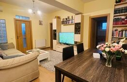 Apartament de 3 camere, 62 mp, etaj intermediar, Dristor