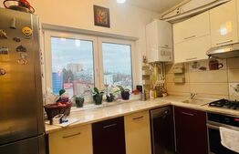 Apartament de 3 camere, 62 mp, etaj intermediar, Dristor