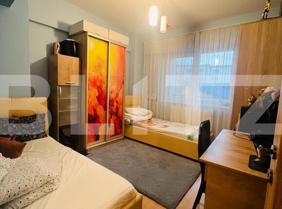 Apartament de 3 camere Dristor, langa metrou, decomandat | Poza2