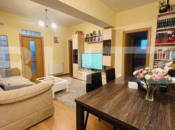 Apartament de 3 camere Dristor, langa metrou, decomandat | Poza1