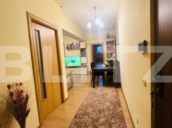 Apartament de 3 camere Dristor, langa metrou, decomandat | Poza7