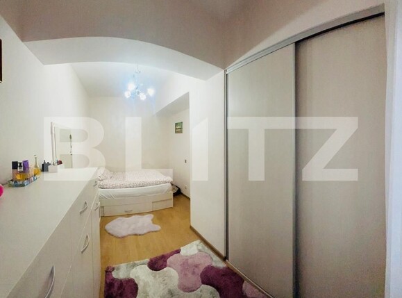 Apartament de 3 camere Dristor, langa metrou, decomandat | Poza3