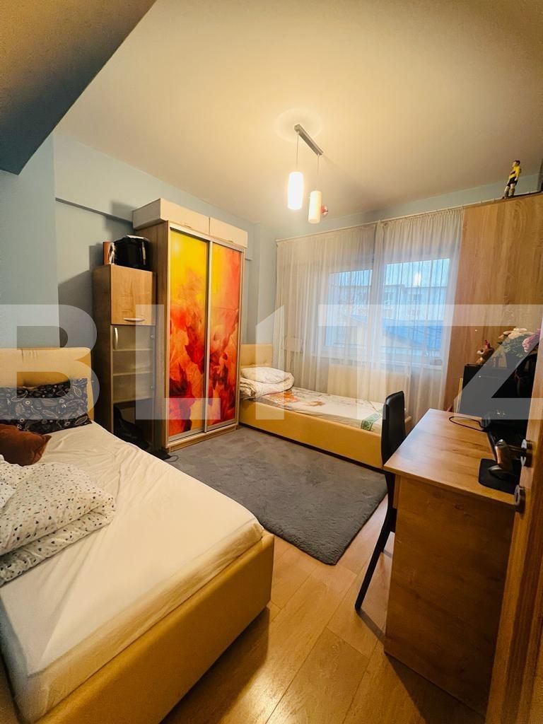 Apartament de 3 camere Dristor, langa metrou, decomandat | Poza2