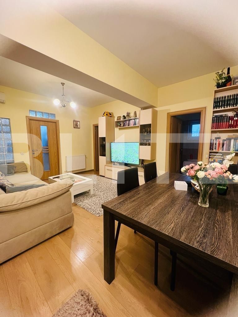 Apartament de 3 camere Dristor, langa metrou, decomandat | Poza1