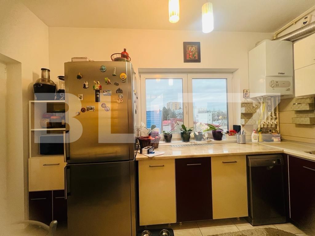 Apartament de 3 camere Dristor, langa metrou, decomandat | Poza5