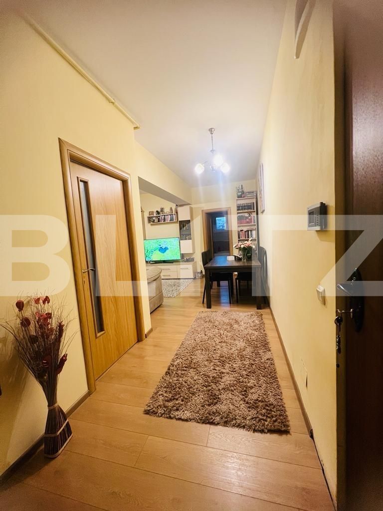 Apartament de 3 camere Dristor, langa metrou, decomandat | Poza7