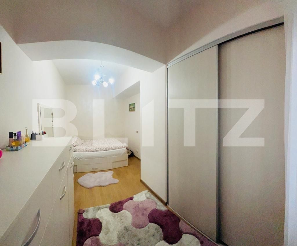Apartament de 3 camere Dristor, langa metrou, decomandat | Poza3