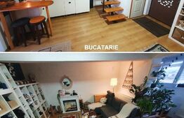 Apartament 2 camere, 45 mp, zona Ozana