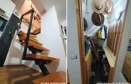 Apartament 2 camere, 45 mp, zona Ozana