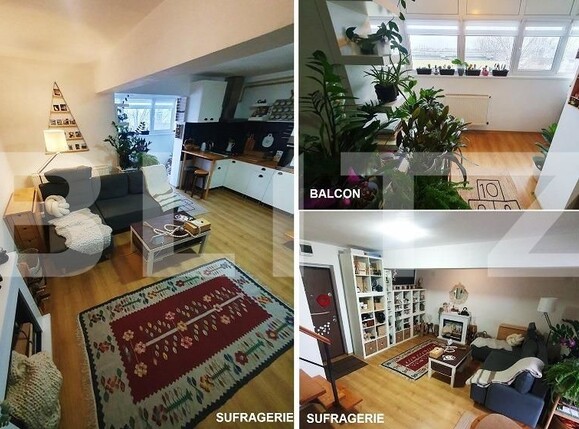 Apartament de vânzare 2 camere Titan - 106970AV | BLITZ București | Poza6