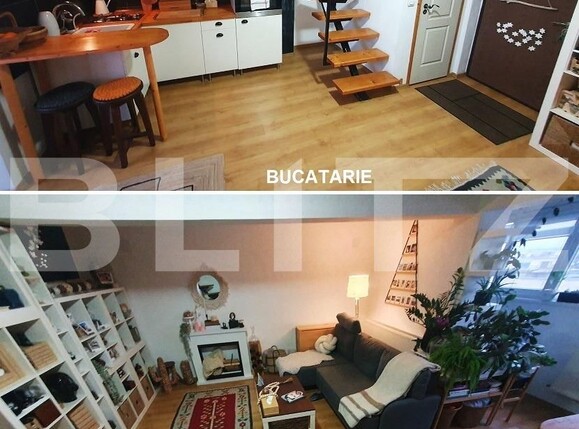 Apartament de vânzare 2 camere Titan - 106970AV | BLITZ București | Poza9