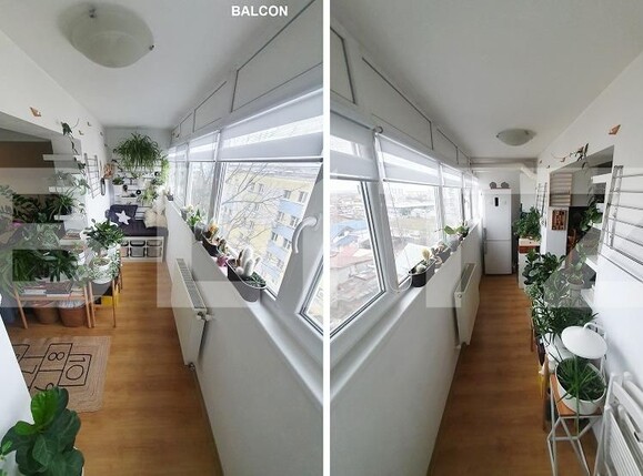 Apartament de vânzare 2 camere Titan - 106970AV | BLITZ București | Poza7