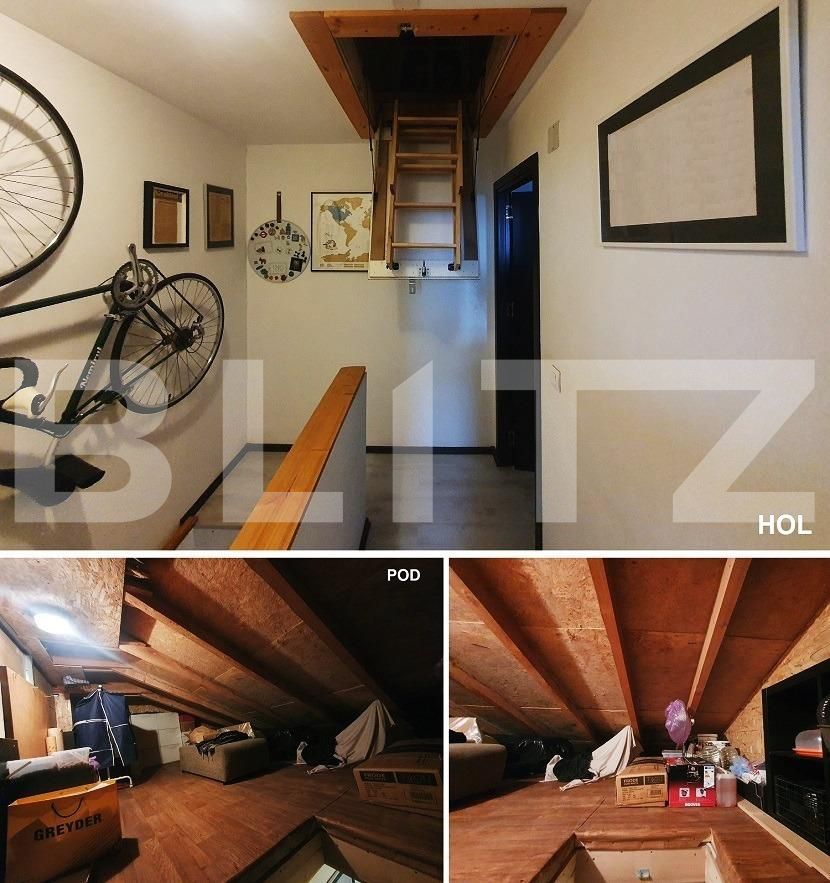 Apartament de vânzare 2 camere Titan - 106970AV | BLITZ București | Poza4