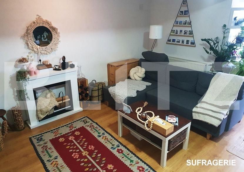 Apartament de vânzare 2 camere Titan - 106970AV | BLITZ București | Poza5