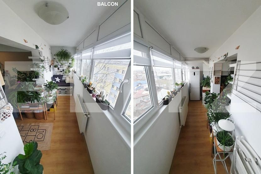 Apartament de vânzare 2 camere Titan - 106970AV | BLITZ București | Poza7