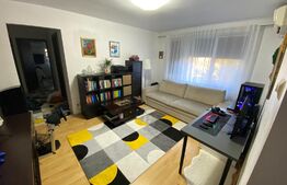 Apartament de 3 camere, etaj intermediar, 64mp, Muncii