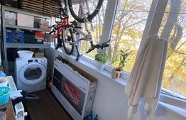 Apartament de 3 camere, etaj intermediar, 64mp, Muncii