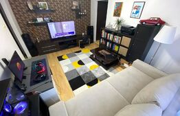 Apartament de 3 camere, etaj intermediar, 64mp, Muncii