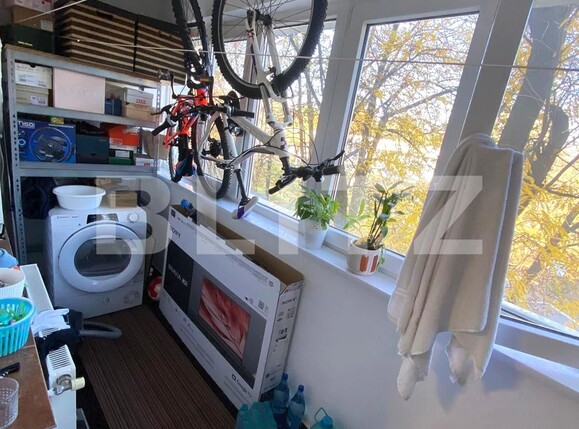 Apartament 3 camere, Baba Novac | Poza10