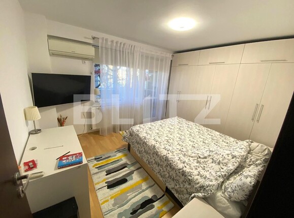 Apartament 3 camere, Baba Novac | Poza8